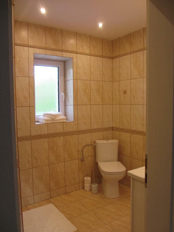 Apartmany U Prochazku Český Krumlov Eksteriør bilde