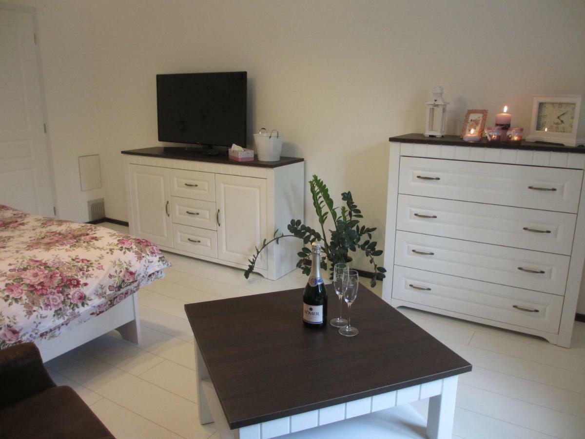 Apartmany U Prochazku Český Krumlov Eksteriør bilde