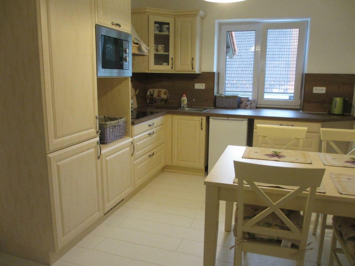 Apartmany U Prochazku Český Krumlov Eksteriør bilde