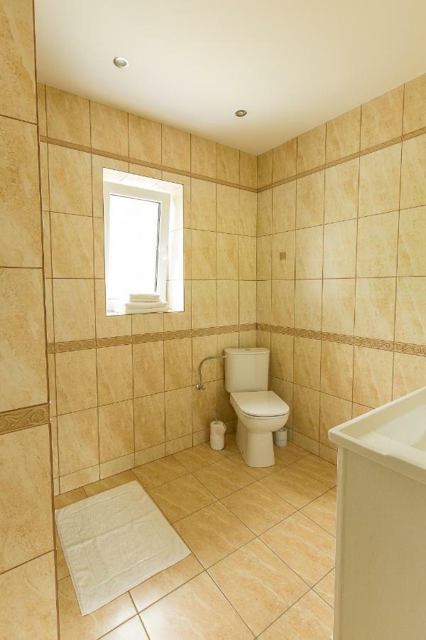 Apartmany U Prochazku Český Krumlov Eksteriør bilde