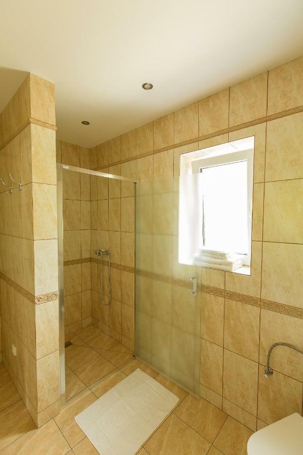 Apartmany U Prochazku Český Krumlov Eksteriør bilde
